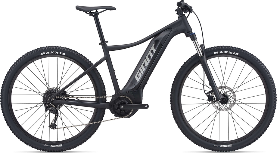 Slika ELEKTRIČNO KOLO GIANT TALON E+2 29ER M