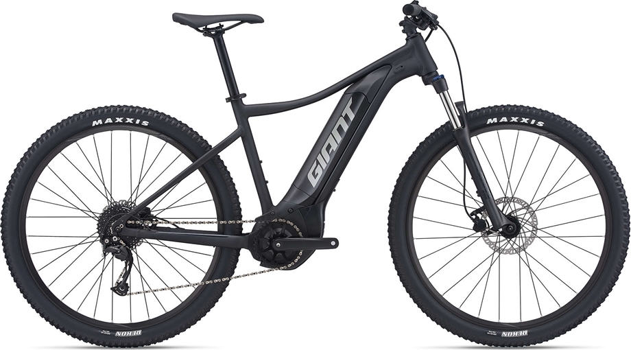 Slika ELEKTRIČNO KOLO GIANT TALON E+2 29ER L