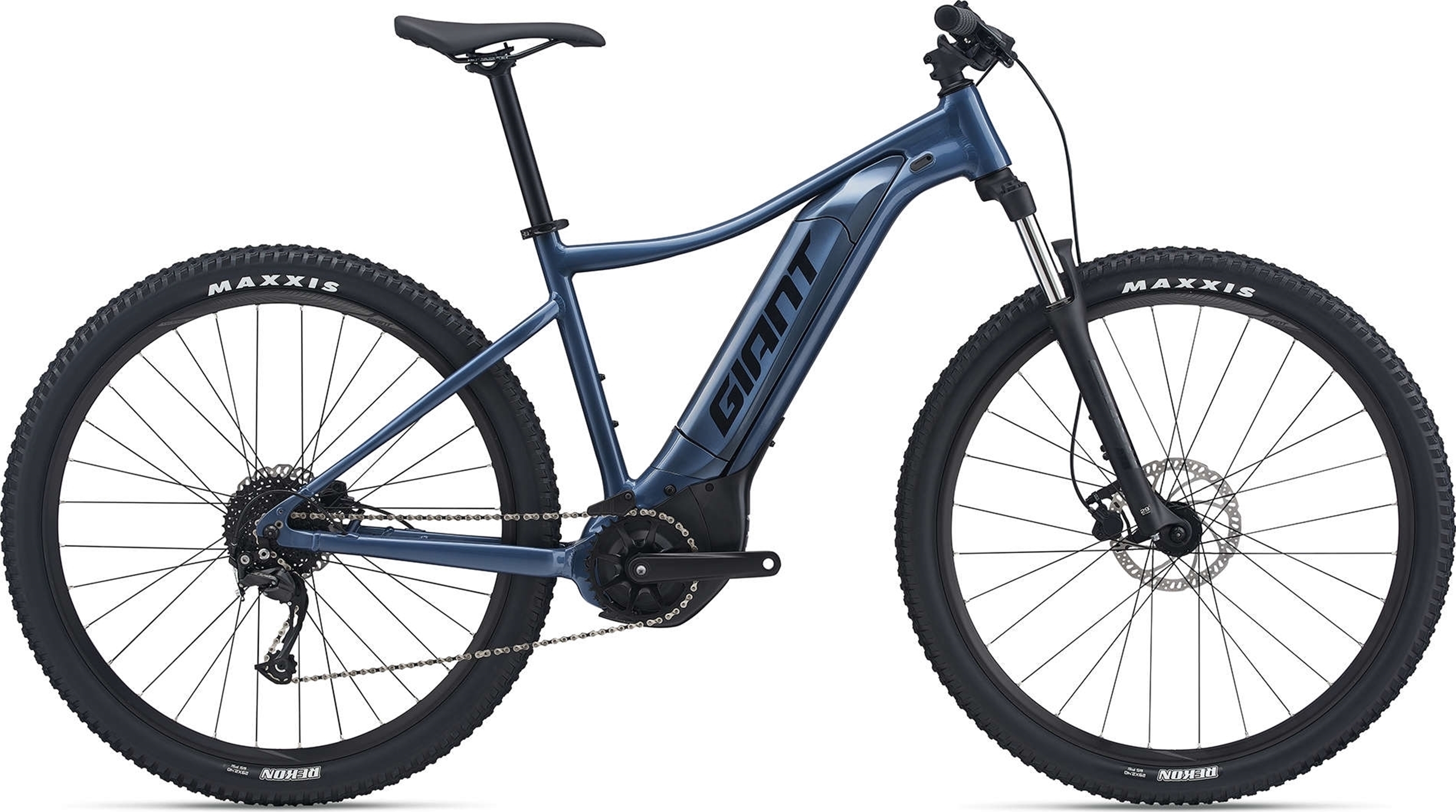 ELEKTRIČNO KOLO GIANT TALON E+3 29ER L