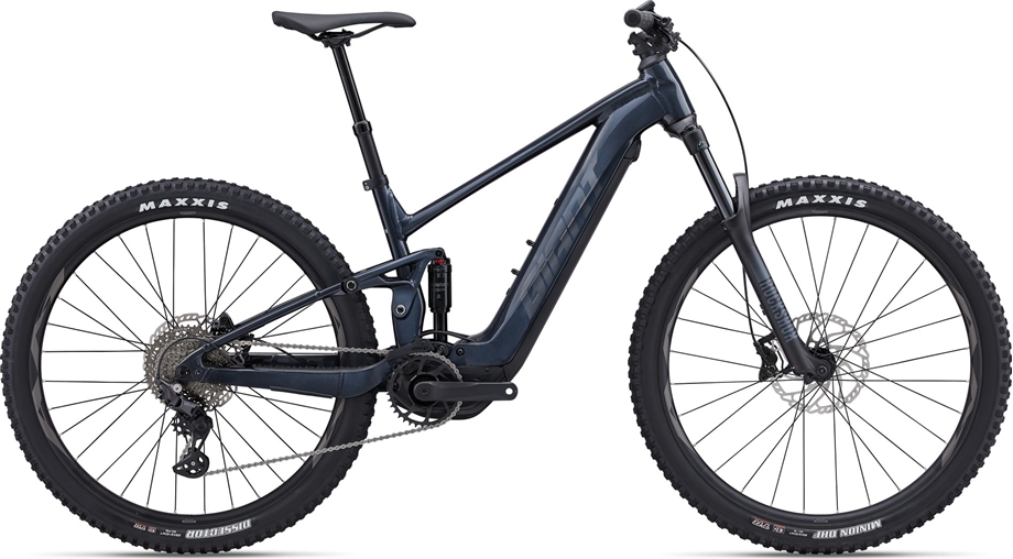 Slika ELEKTRIČNO KOLO GIANT STANCE E+ 1 M