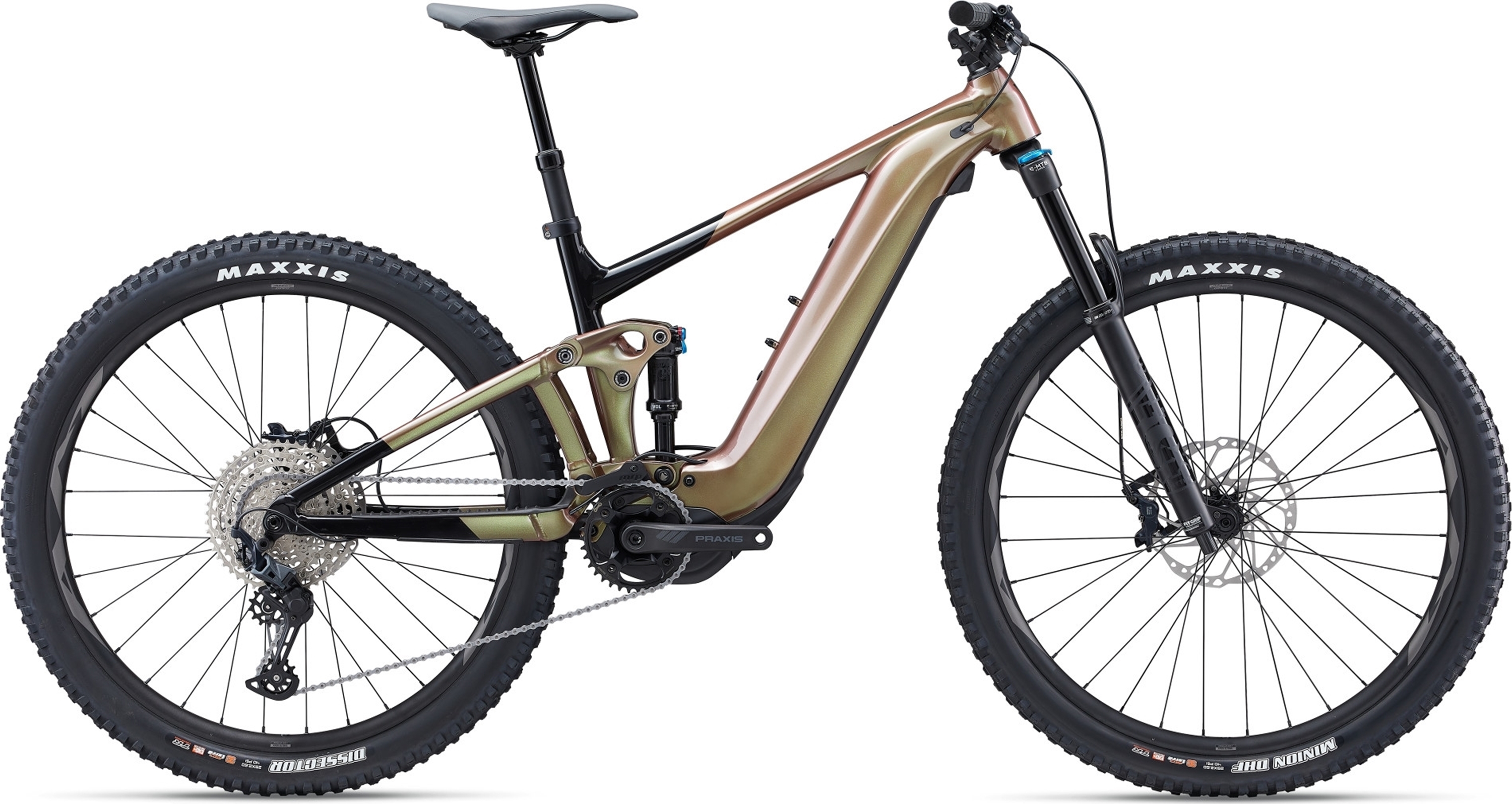 ELEKTRIČNO KOLO GIANT TRANCE X E+2 800Wh M