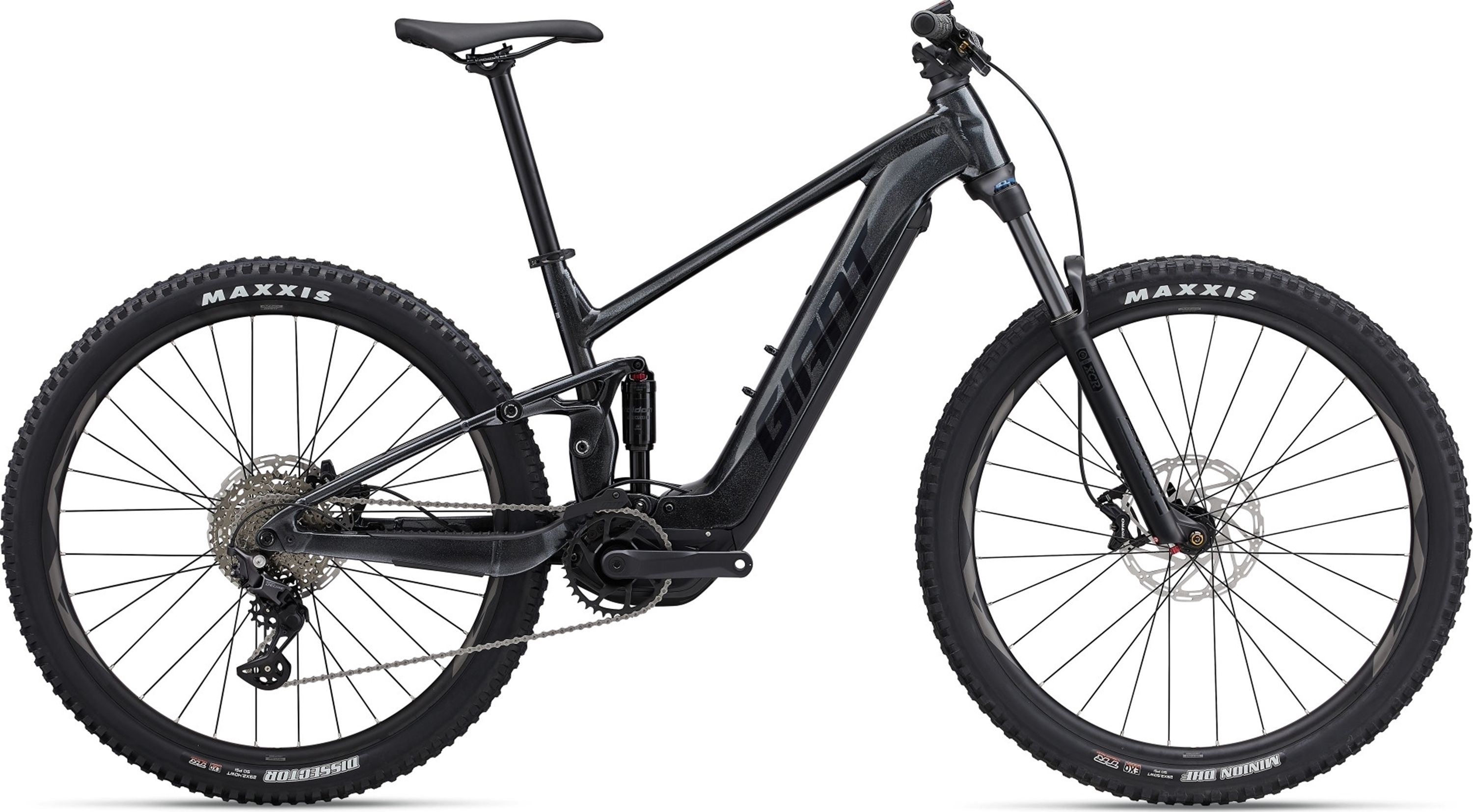 ELEKTRIČNO KOLO GIANT STANCE E+ 2 XL