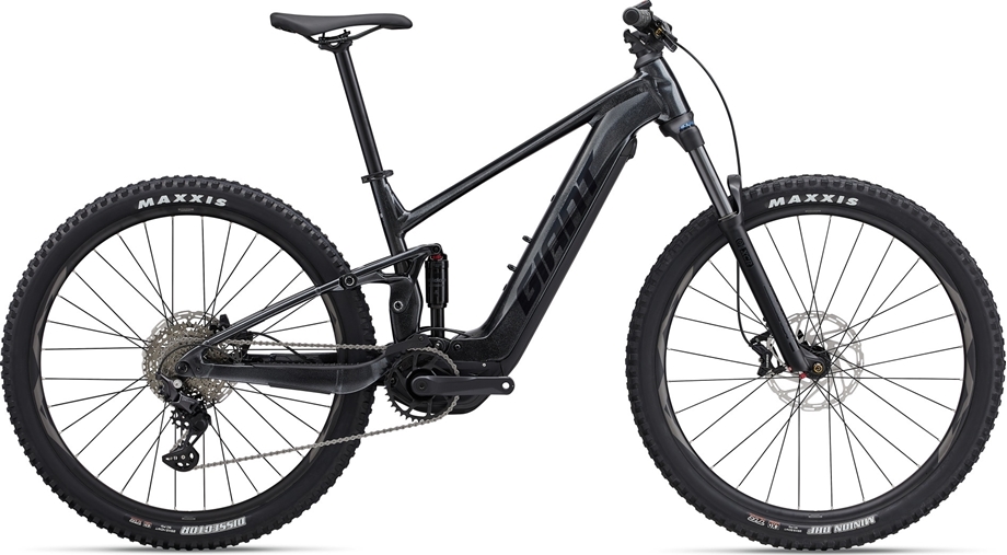 Slika ELEKTRIČNO KOLO GIANT STANCE E+ 2 XL