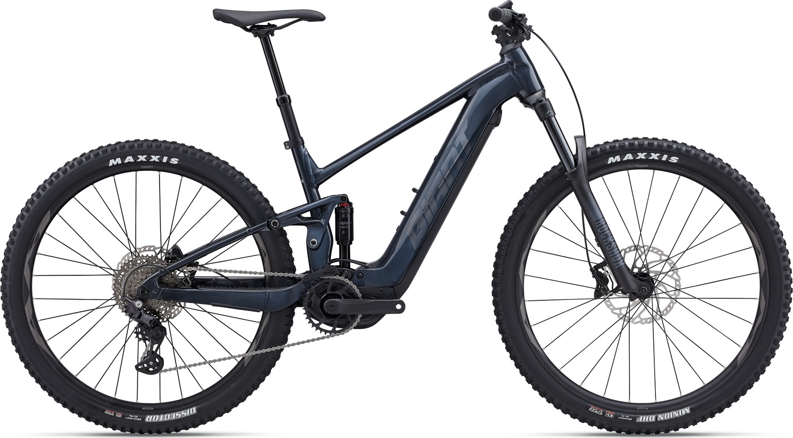 ELEKTRIČNO KOLO GIANT STANCE E+ 1 XL