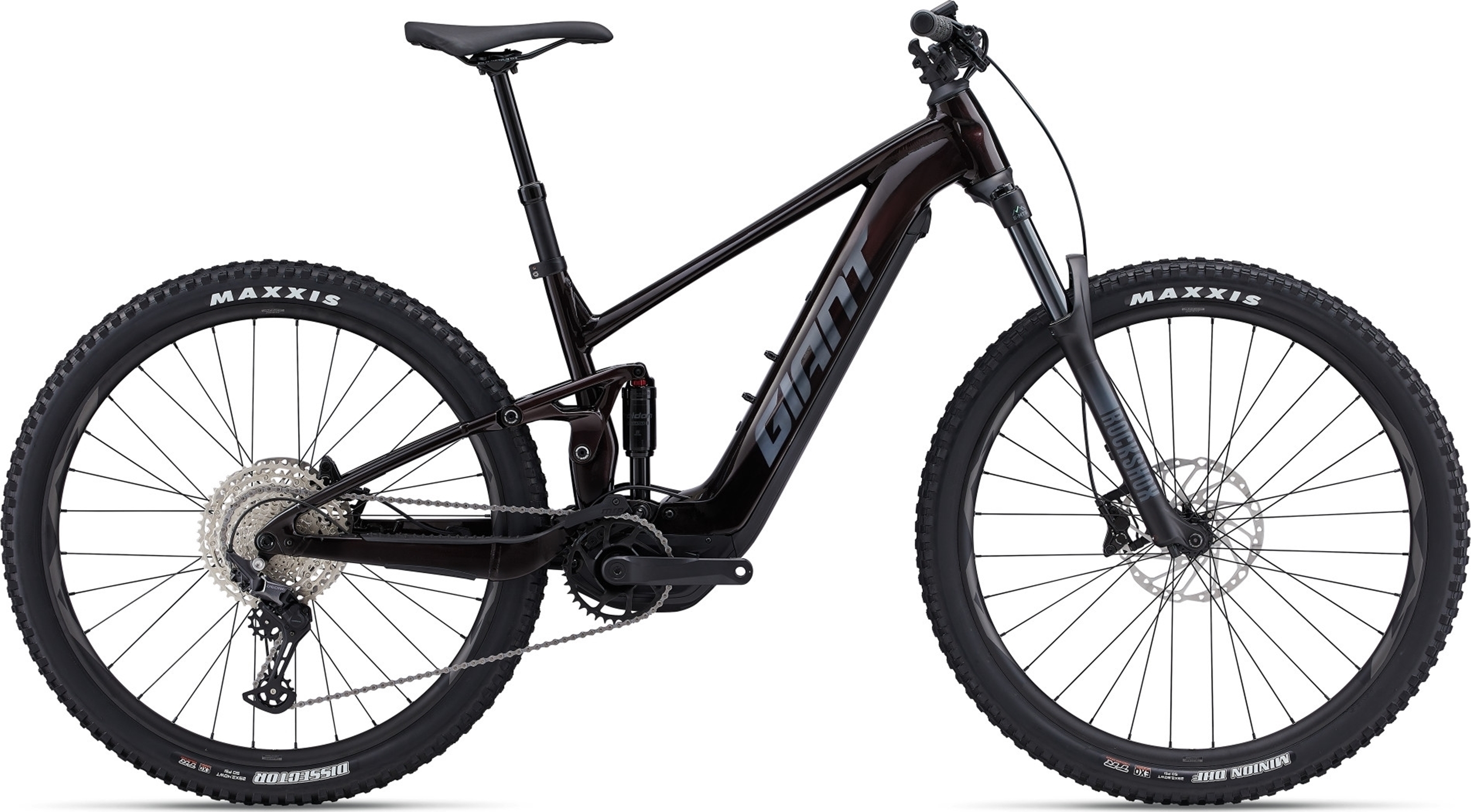 ELEKTRIČNO KOLO GIANT STANCE E+ 1 PRO 800 L