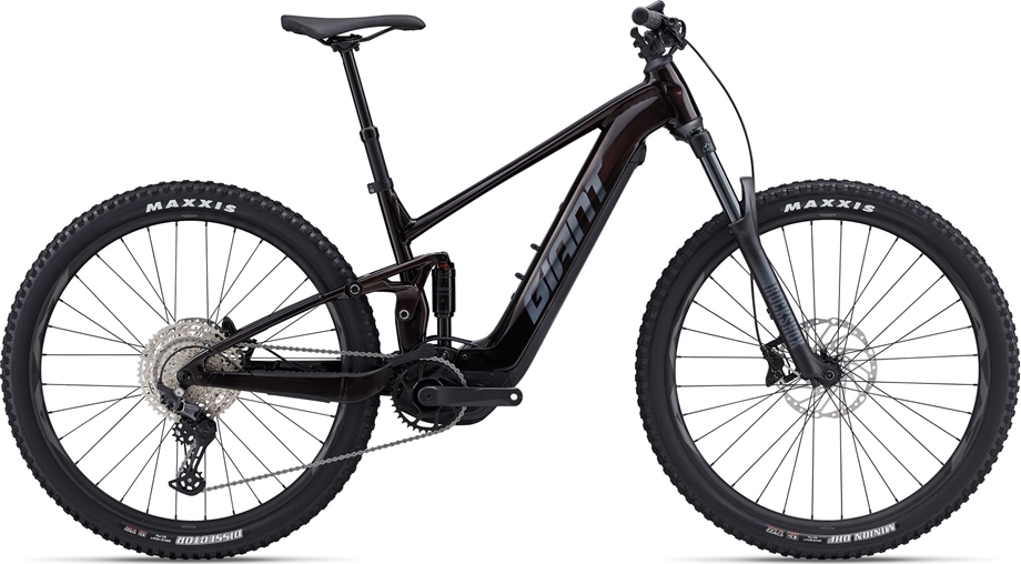 Slika ELEKTRIČNO KOLO GIANT STANCE E+ 1 PRO 800 XL