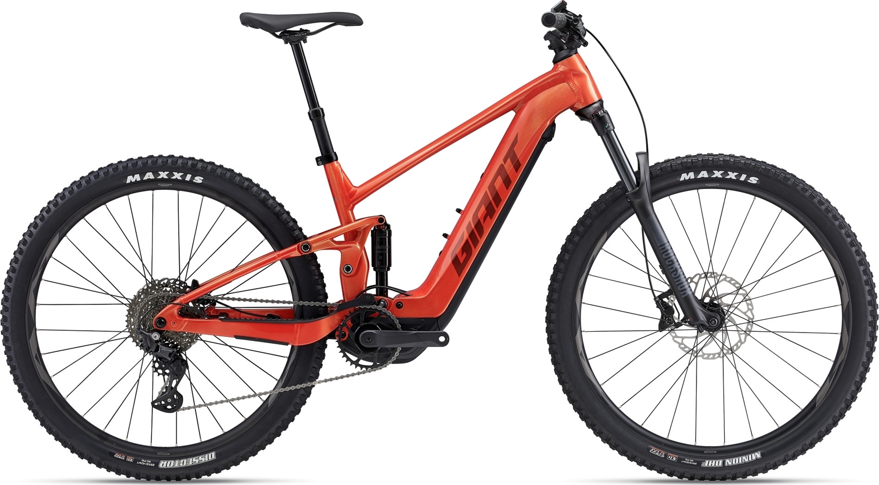 ELEKTRIČNO KOLO GIANT STANCE E+ 1 XL