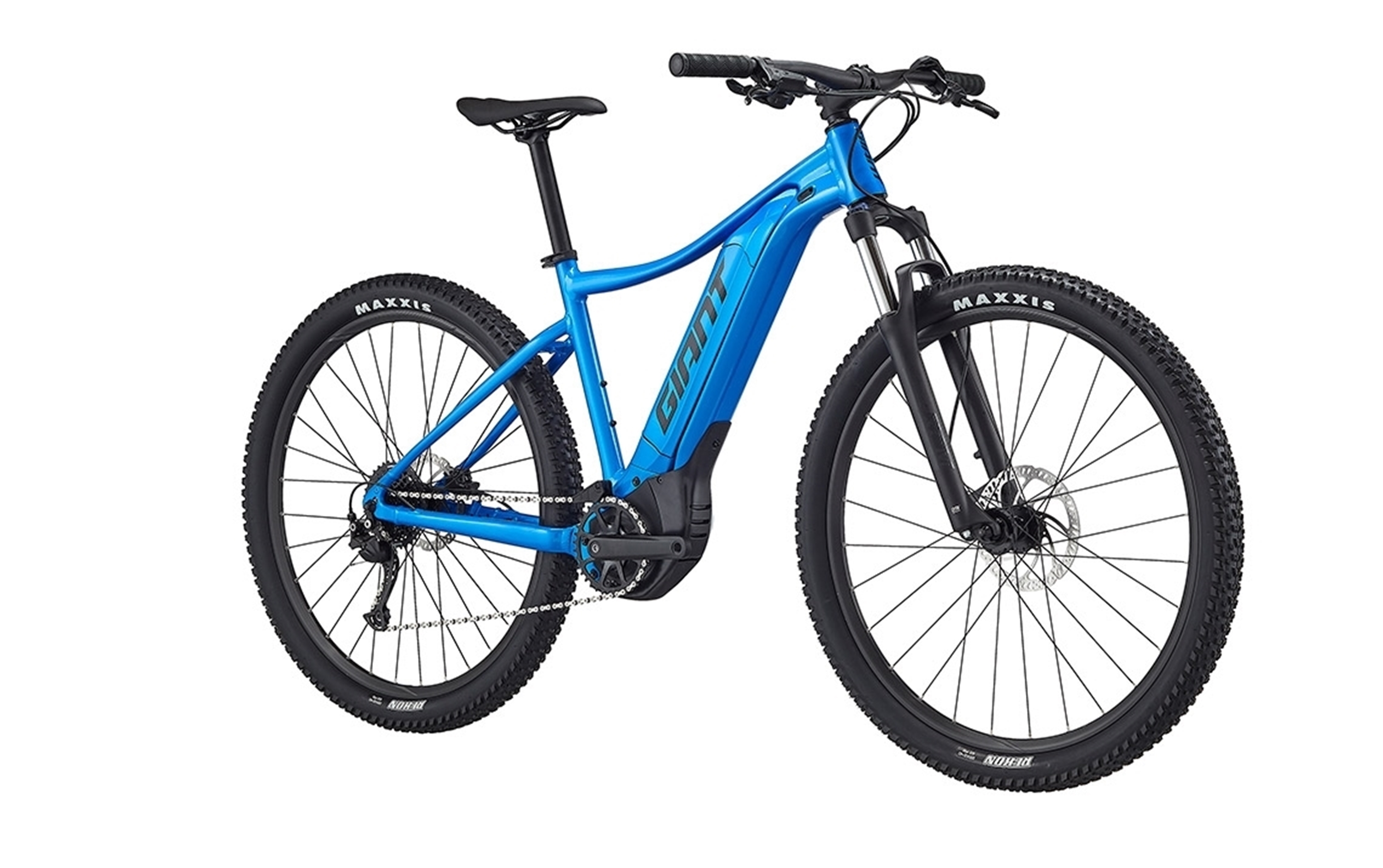 ELEKTRIČNO KOLO GIANT TALON E+2 29ER M