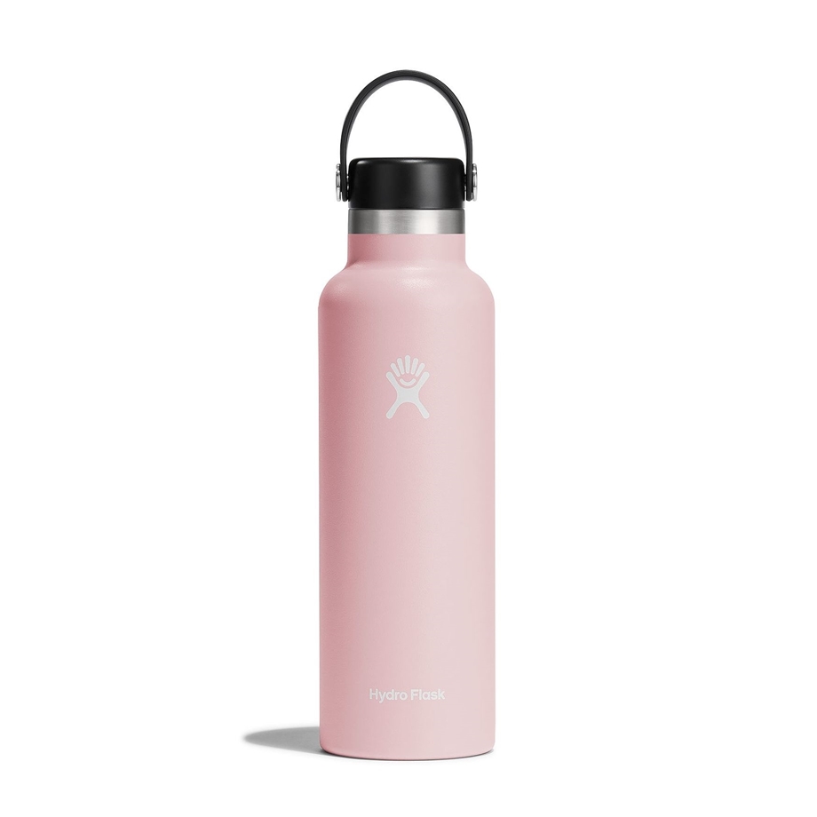 Slika HYDRO FLASK 621 ML STANDARD MOUTH WITH FLEX CAP TRILLIUM