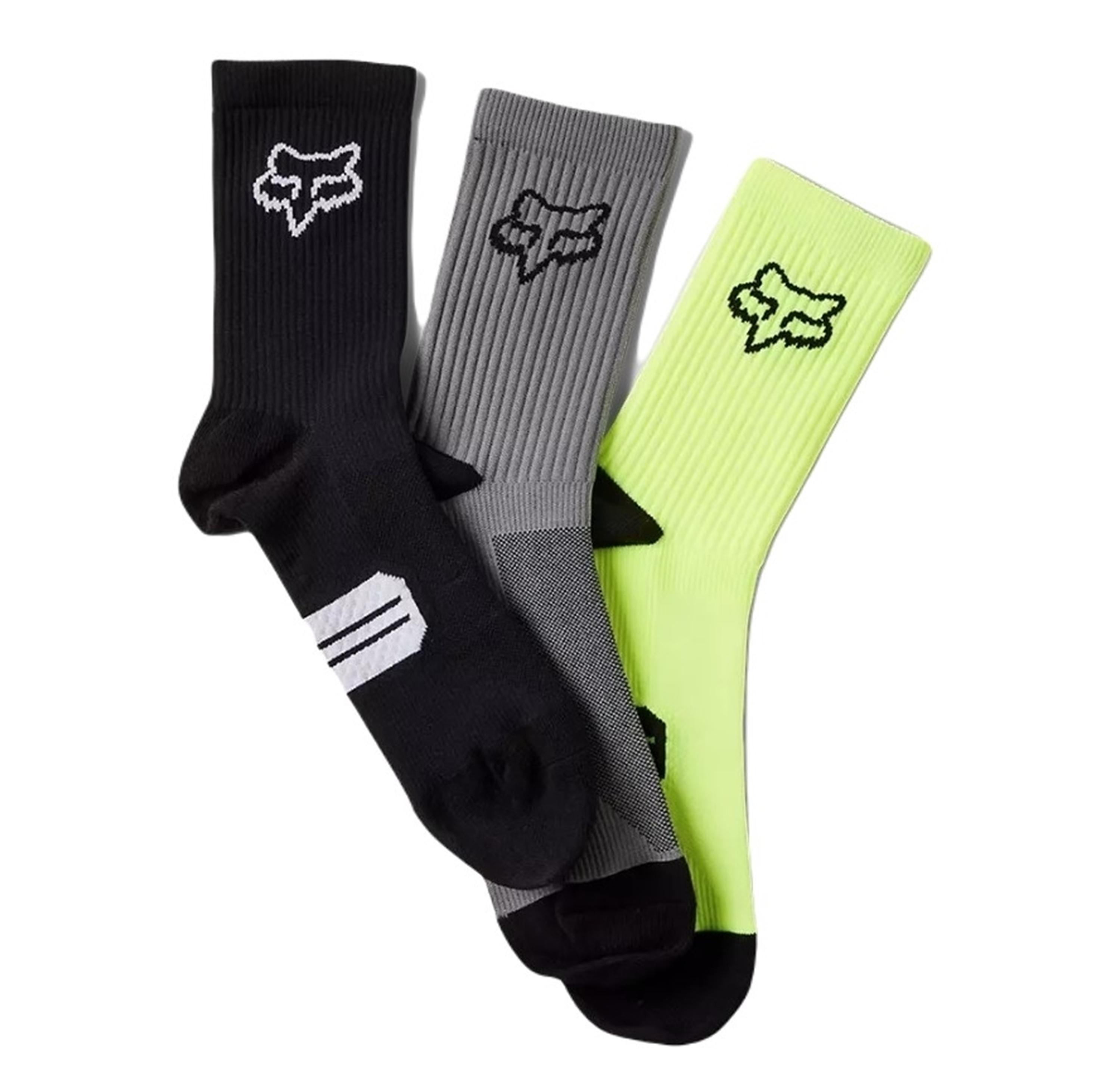 FOX NOGAVICE 6" RANGER SOCK MULTI