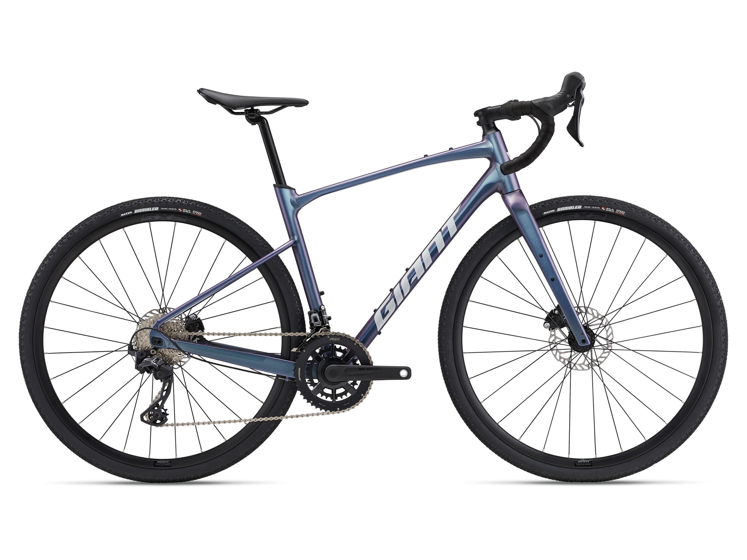 GRAVEL KOLO GIANT REVOLT 0 L