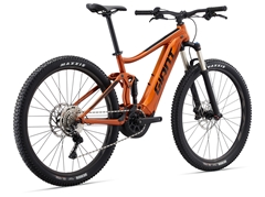 RABLJENO ELEKTRIČNO KOLO GIANT STANCE E+ 2 M