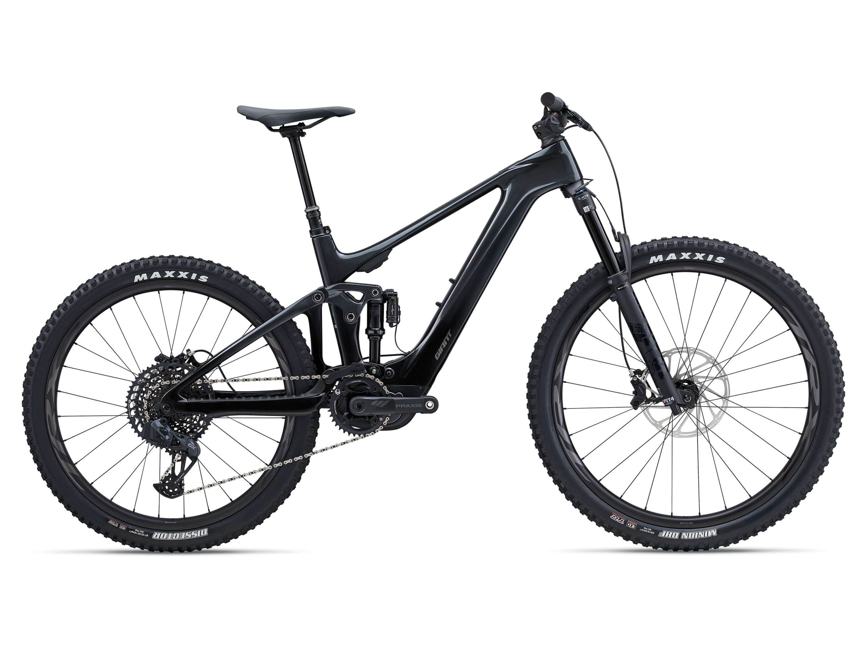 ELEKTRIČNO KOLO GIANT TRANCE X ADVANCED E+ ELITE 1 