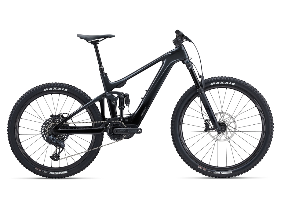 Slika ELEKTRIČNO KOLO GIANT TRANCE X ADVANCED E+ ELITE 1 