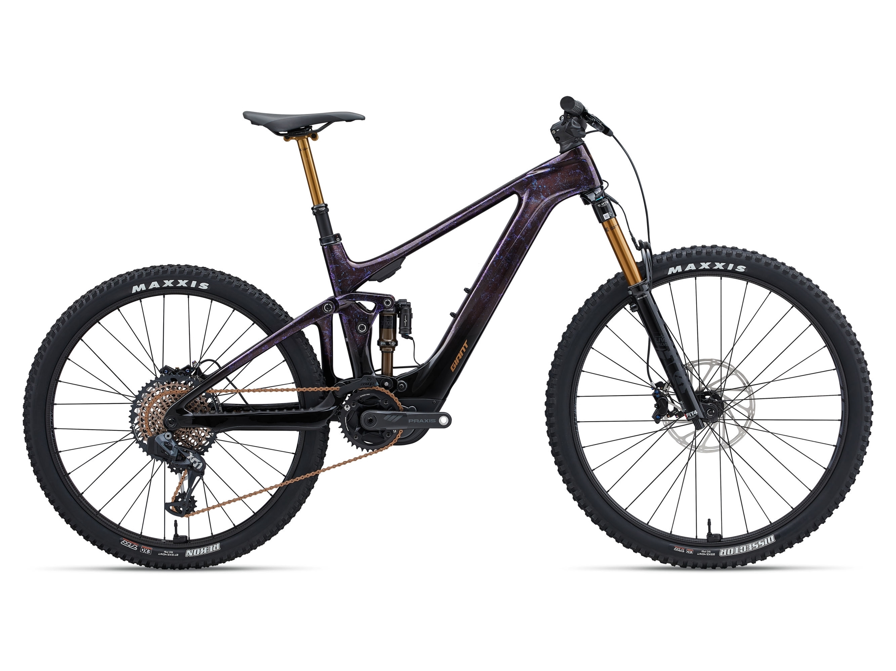 ELEKTRIČNO KOLO GIANT TRANCE X ADVANCED E+ ELITE 0 