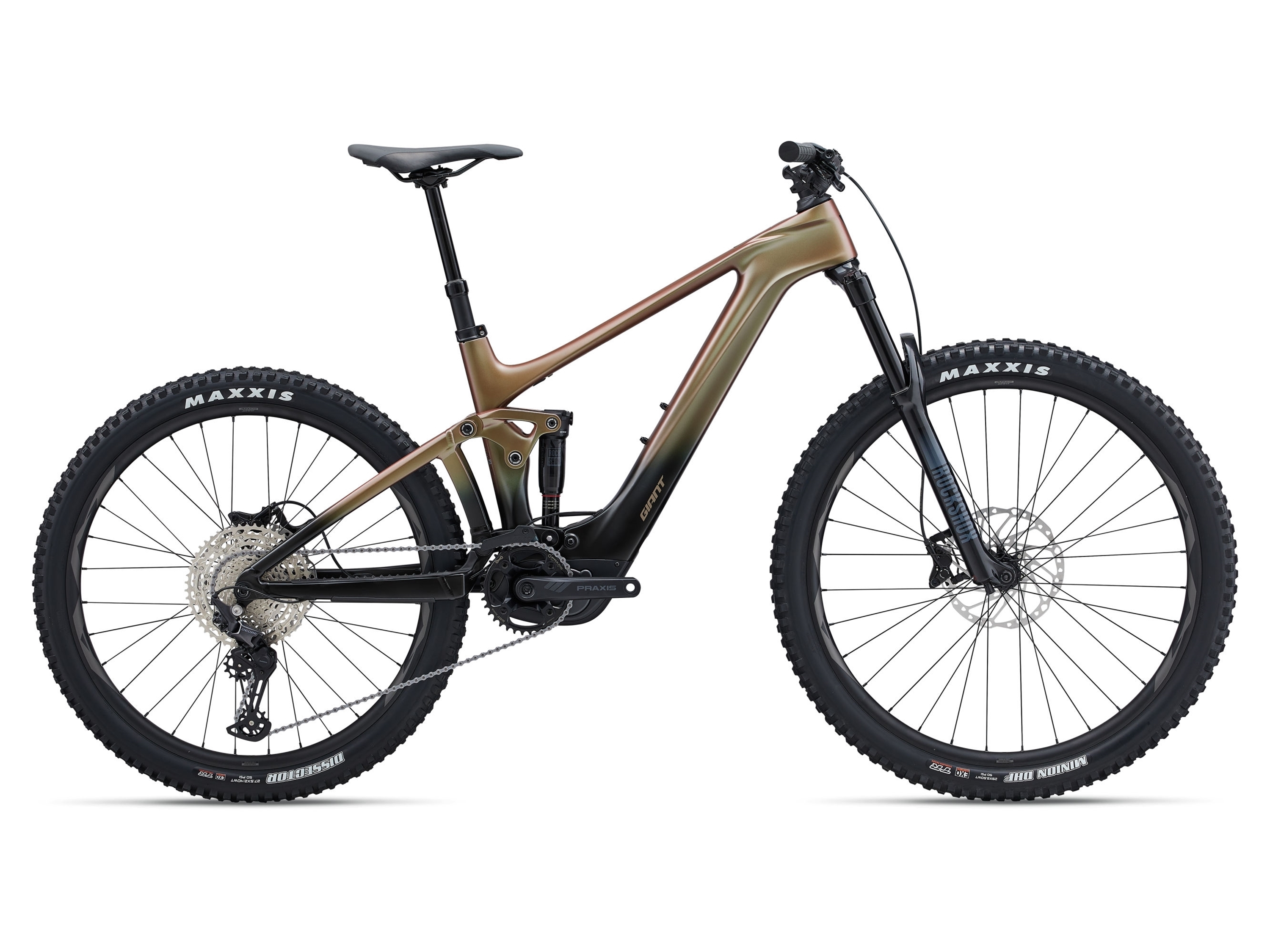 ELEKTRIČNO KOLO GIANT TRANCE X ADVANCED E+ ELITE 3