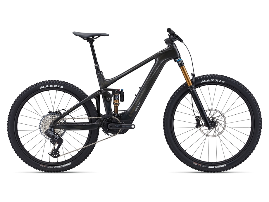 Slika ELEKTRIČNO KOLO GIANT TRANCE X ADVANCED E+ ELITE 1