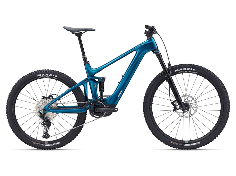 Slika ELEKTRIČNO KOLO GIANT TRANCE X ADVANCED E+ ELITE 2