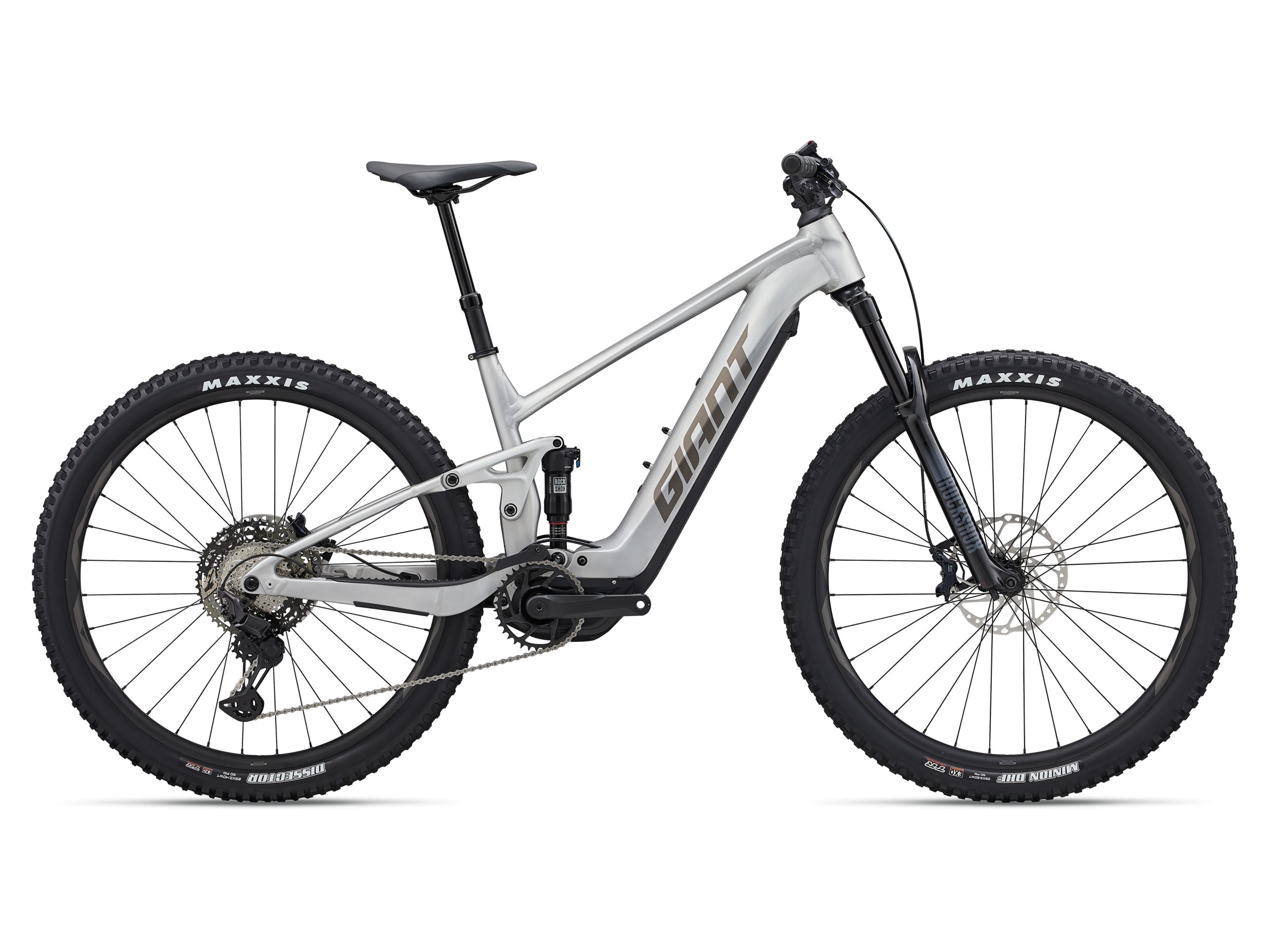 ELEKTRIČNO KOLO GIANT STANCE E+ 0 PRO 800Wh 