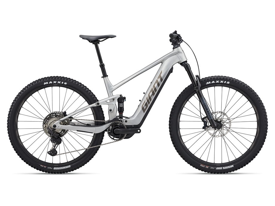 Slika ELEKTRIČNO KOLO GIANT STANCE E+ 0 PRO 800Wh 