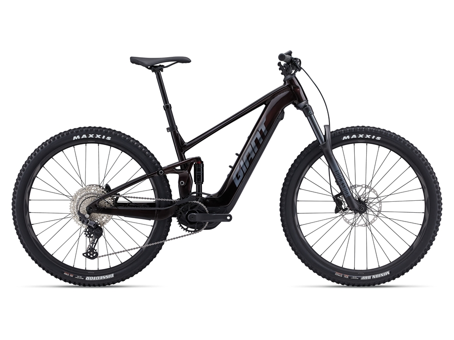 Slika ELEKTRIČNO KOLO GIANT STANCE E+ 1 PRO 800 