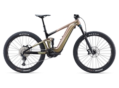 ELEKTRIČNO KOLO GIANT TRANCE X E+2 800Wh L