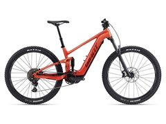 ELEKTRIČNO KOLO GIANT STANCE E+ 1  