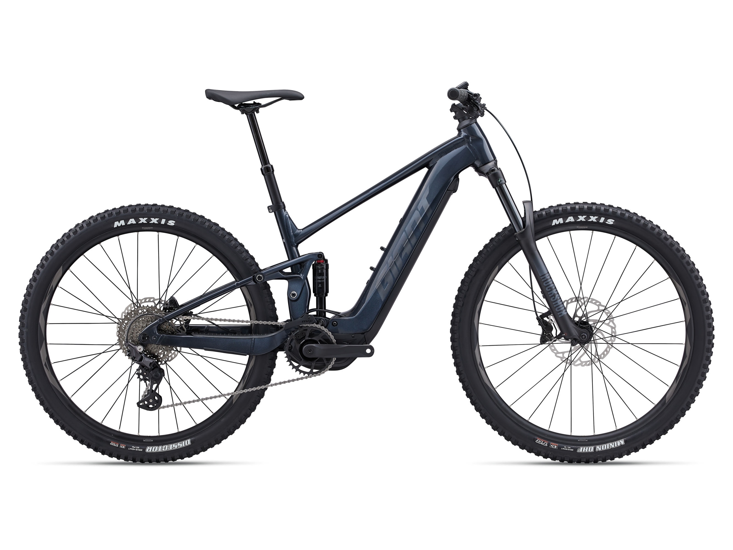 ELEKTRIČNO KOLO GIANT STANCE E+ 1 