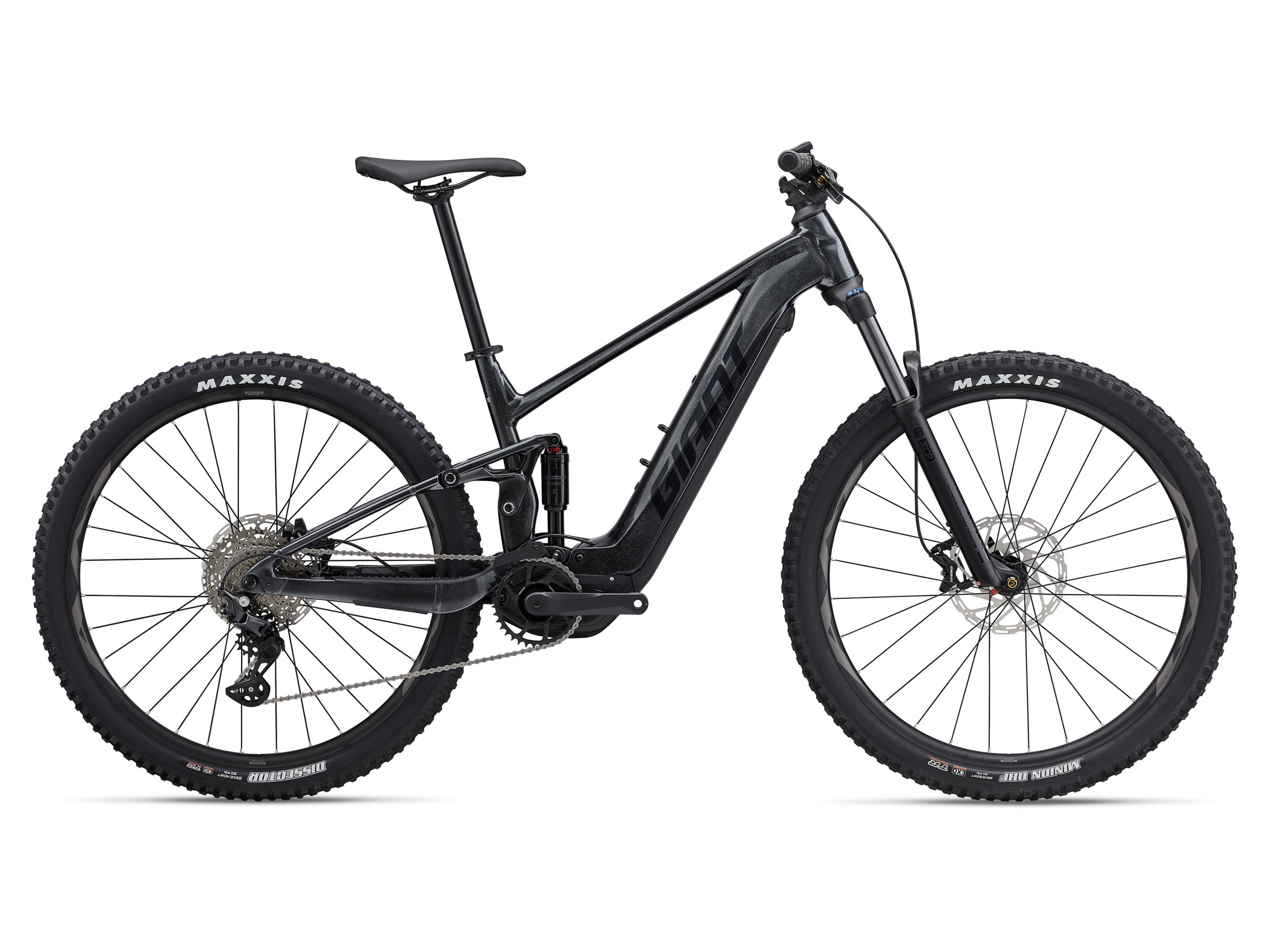 ELEKTRIČNO KOLO GIANT STANCE E+ 2 