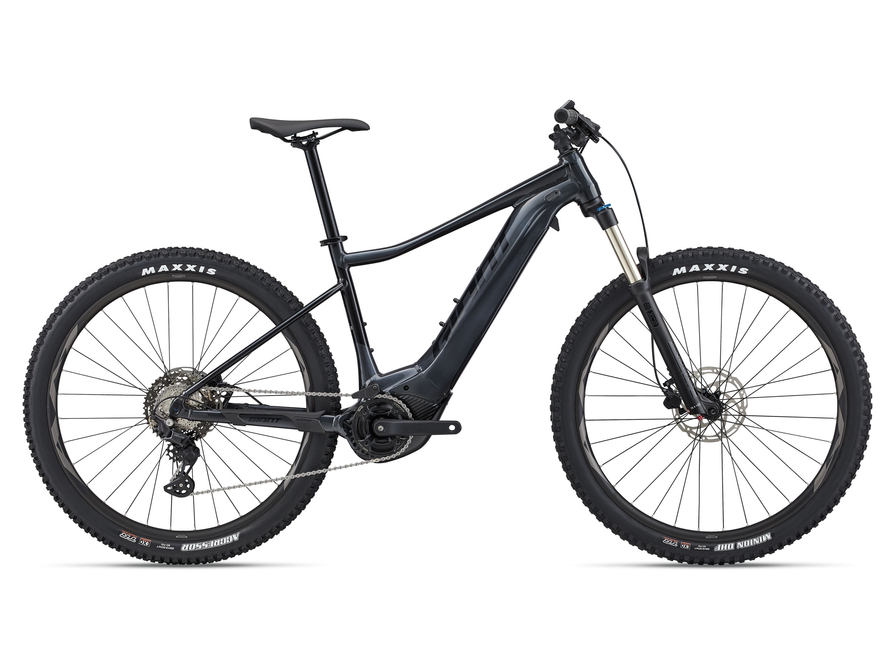 ELEKTRIČNO KOLO GIANT FATHOM E+2 PRO 625Wh