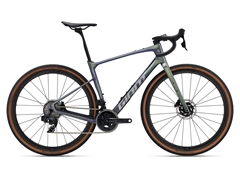 GRAVEL KOLO GIANT REVOLT ADVANCED PRO 0 2025 ML