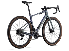 GRAVEL KOLO GIANT REVOLT ADVANCED PRO 0 2025 ML