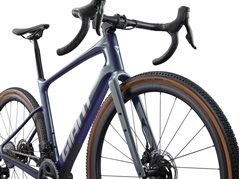 GRAVEL KOLO GIANT REVOLT ADVANCED PRO 0 2025 ML