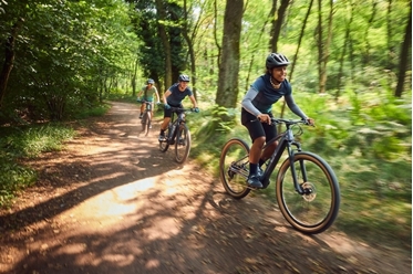  Liv Tempt E+ nova serija ženskih e-gorskih koles