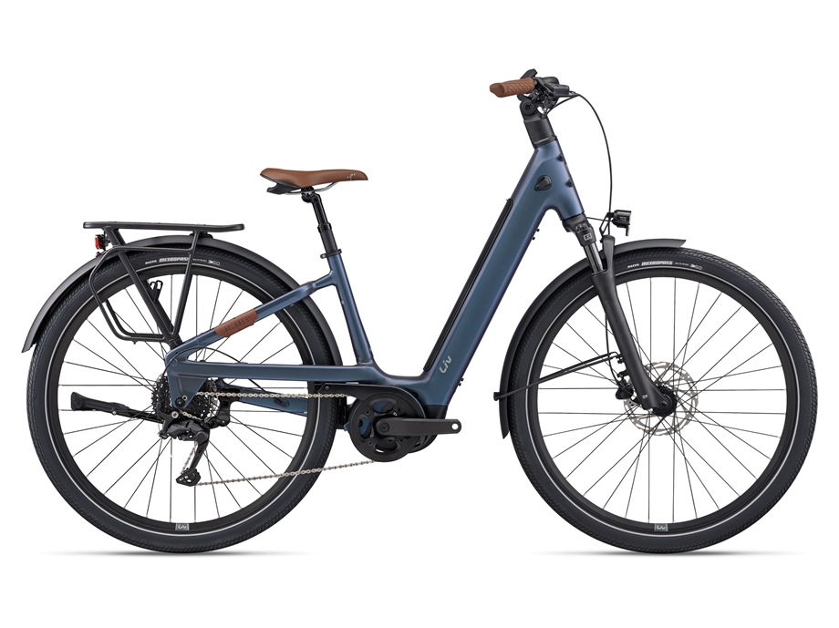 Slika ELEKTRIČNO KOLO GIANT LIV ALLURE 2